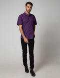 Cardinal Formal Formal Long Chinose Pants