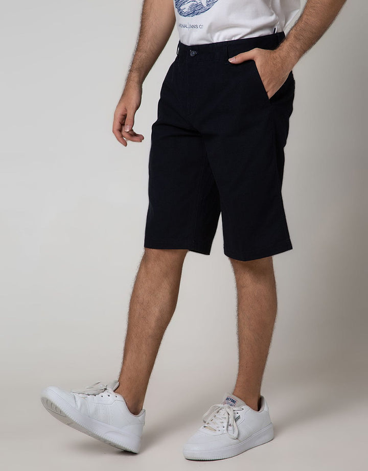 Cardinal Formal Bermuda Shorts Formal