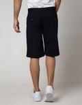 Cardinal Formal Bermuda Shorts Formal