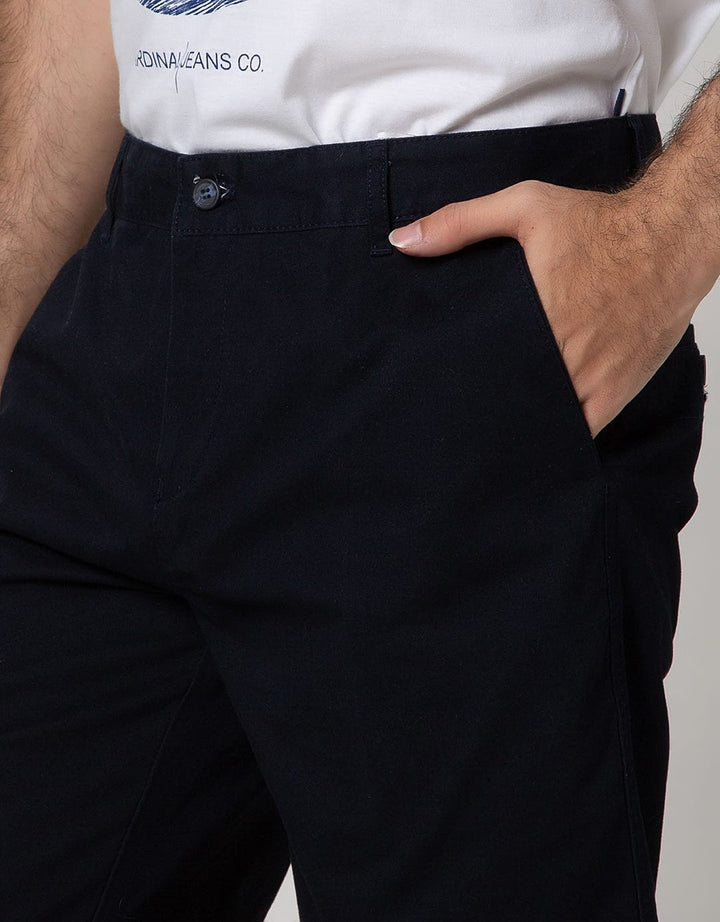 Cardinal Formal Bermuda Shorts Formal