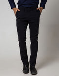 Cardinal Formal Formal Long Chinose Pants