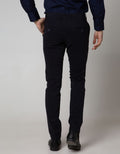 Cardinal Formal Formal Long Chinose Pants