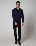 Cardinal Formal Formal Long Chinose Pants