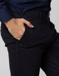 Cardinal Formal Formal Long Chinose Pants