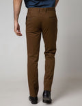 Cardinal Formal Formal Long Chinose Pants