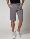 Cardinal Formal Celana Bermuda Pendek Formal