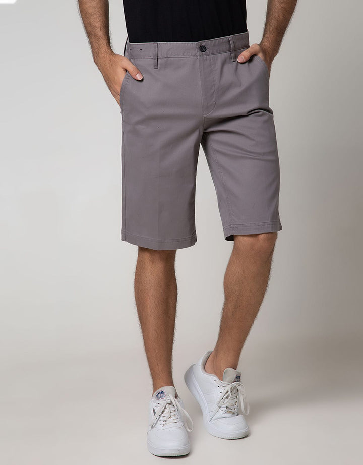 Cardinal Formal Celana Bermuda Pendek Formal