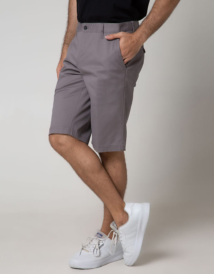 Cardinal Formal Celana Bermuda Pendek Formal