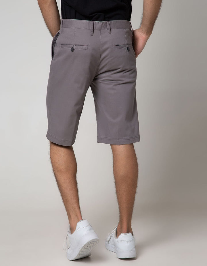 Cardinal Formal Celana Bermuda Pendek Formal