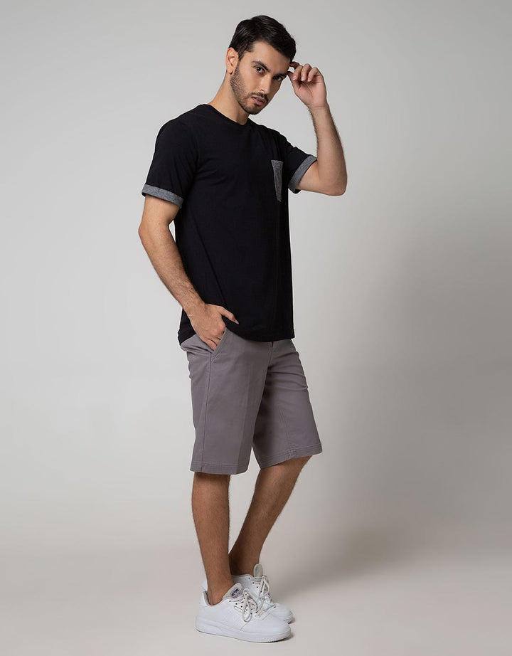 Cardinal Formal Celana Bermuda Pendek Formal