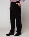 Cardinal Formal Trousers