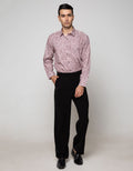 Cardinal Formal Trousers