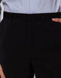 Cardinal Formal Trousers