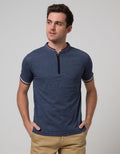 Cardinal Jeans T-Shirt Wangky