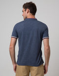 Cardinal Jeans T-Shirt Wangky
