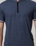 Cardinal Jeans T-Shirt Wangky