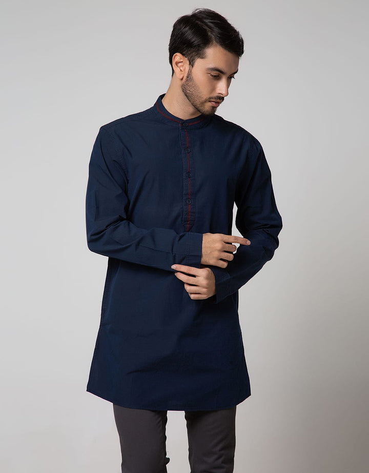 Cardinal Jeans Long Sleeve Koko Shirt