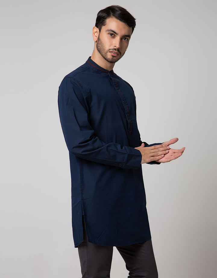 Cardinal Jeans Long Sleeve Koko Shirt