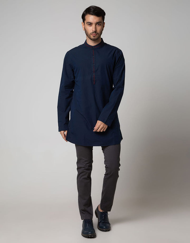 Cardinal Jeans Long Sleeve Koko Shirt