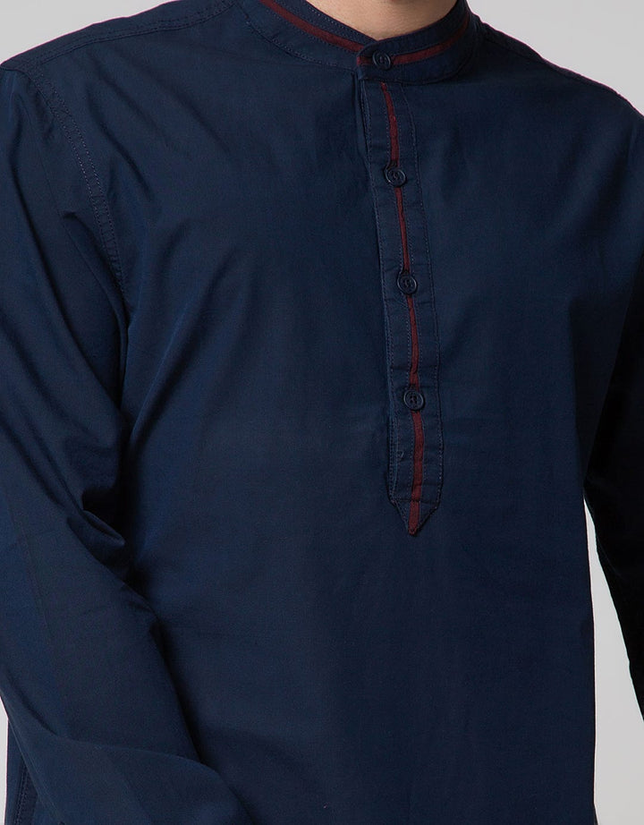 Cardinal Jeans Long Sleeve Koko Shirt