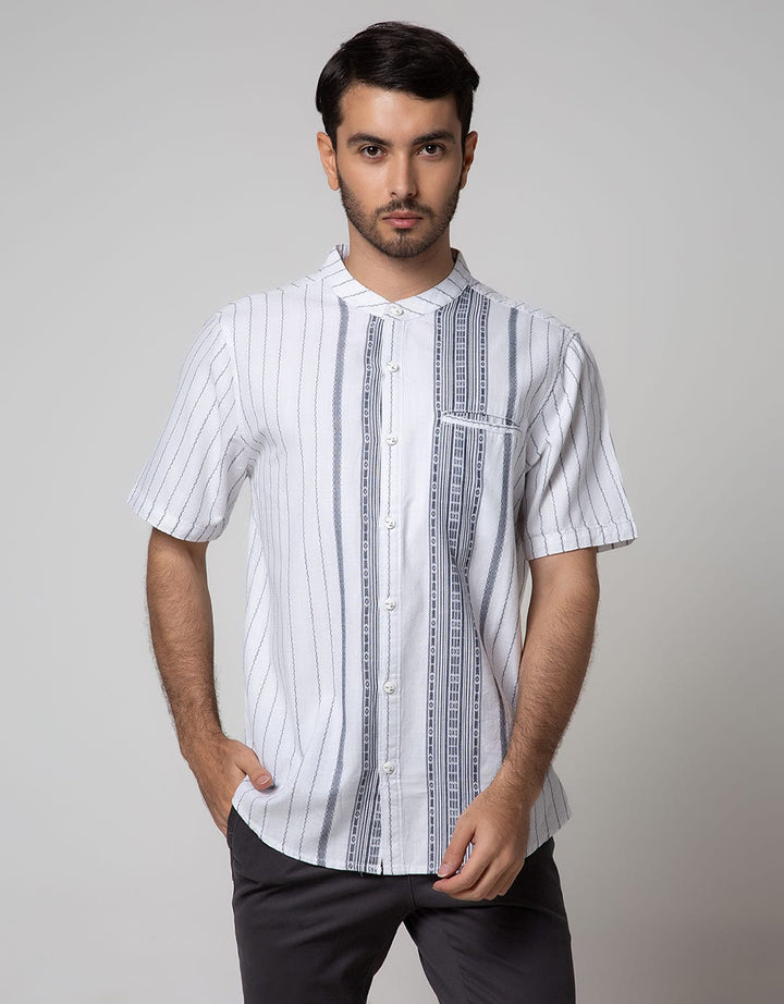 Cardinal Jeans Short Sleeve Koko Shirt