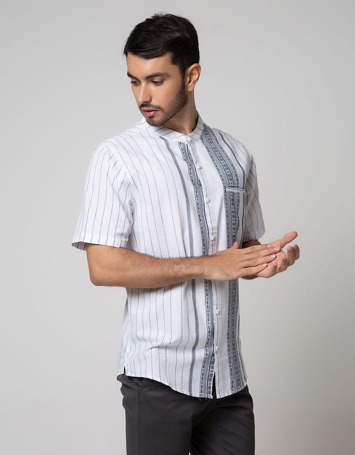 Cardinal Jeans Short Sleeve Koko Shirt