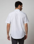 Cardinal Jeans Short Sleeve Koko Shirt