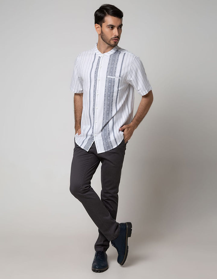 Cardinal Jeans Short Sleeve Koko Shirt
