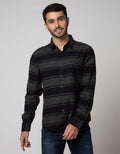 Cardinal Jeans Long Sleeve Shirt
