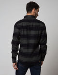 Cardinal Jeans Long Sleeve Shirt