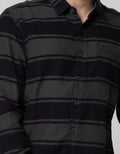 Cardinal Jeans Long Sleeve Shirt