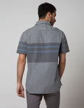 Cardinal Jeans Short Sleeve Shirt