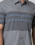 Cardinal Jeans Short Sleeve Shirt
