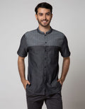 Cardinal Jeans Short Sleeve Koko Shirt