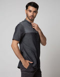 Cardinal Jeans Short Sleeve Koko Shirt