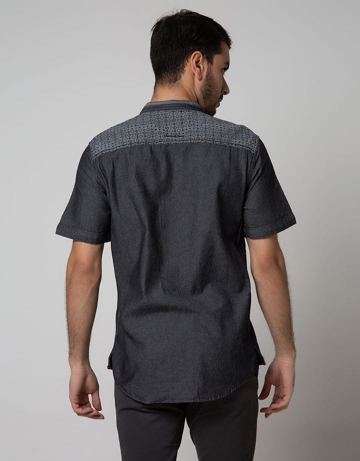 Cardinal Jeans Short Sleeve Koko Shirt