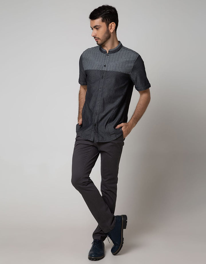 Cardinal Jeans Short Sleeve Koko Shirt