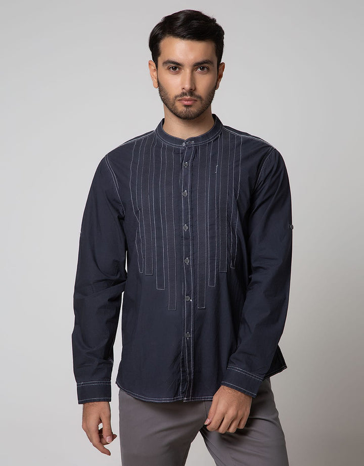 Cardinal Jeans Long Sleeve Koko Shirt