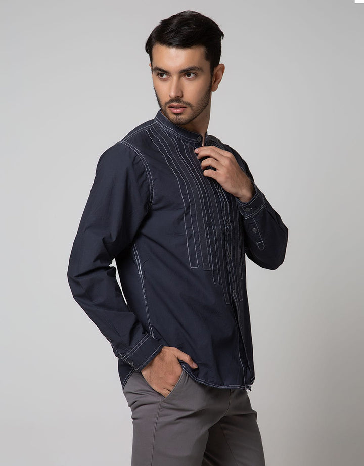 Cardinal Jeans Long Sleeve Koko Shirt