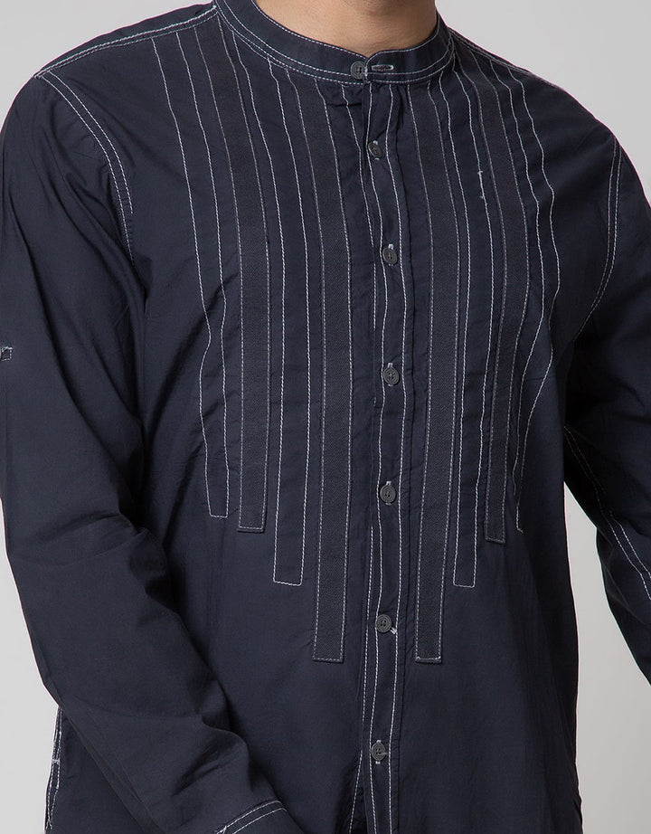 Cardinal Jeans Long Sleeve Koko Shirt