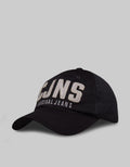 Cardinal Jeans Hat