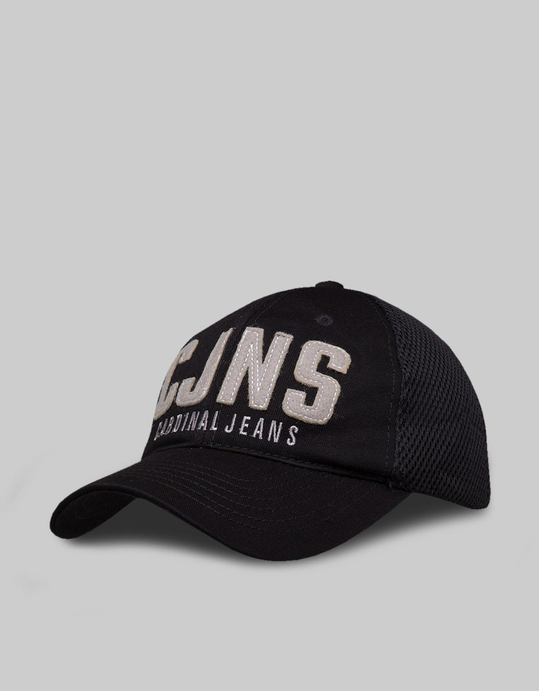 Cardinal Jeans Hat