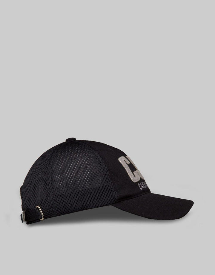 Cardinal Jeans Hat