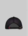 Cardinal Jeans Hat