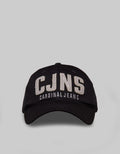 Cardinal Jeans Hat