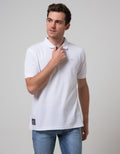 Cardinal Jeans Short Sleeve Jeans T-Shirt Wangky Regular Fit