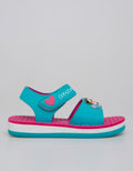Disney  Tsum Tsum Slingback Sandals