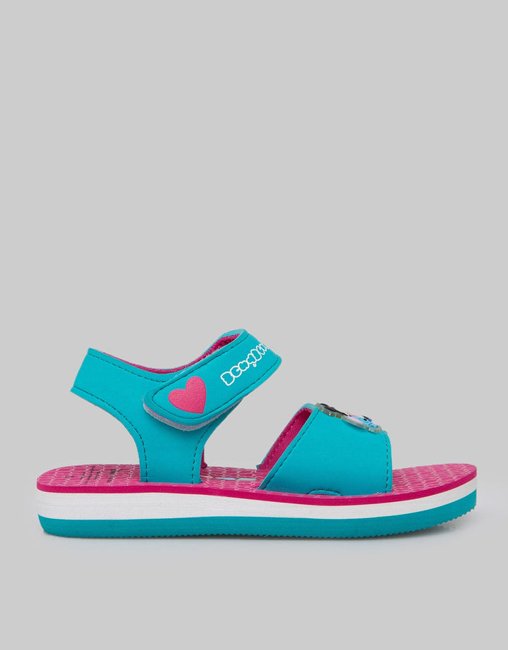 Disney  Tsum Tsum Slingback Sandals