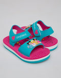 Disney  Tsum Tsum Slingback Sandals