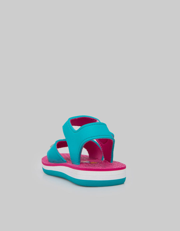 Disney  Tsum Tsum Slingback Sandals